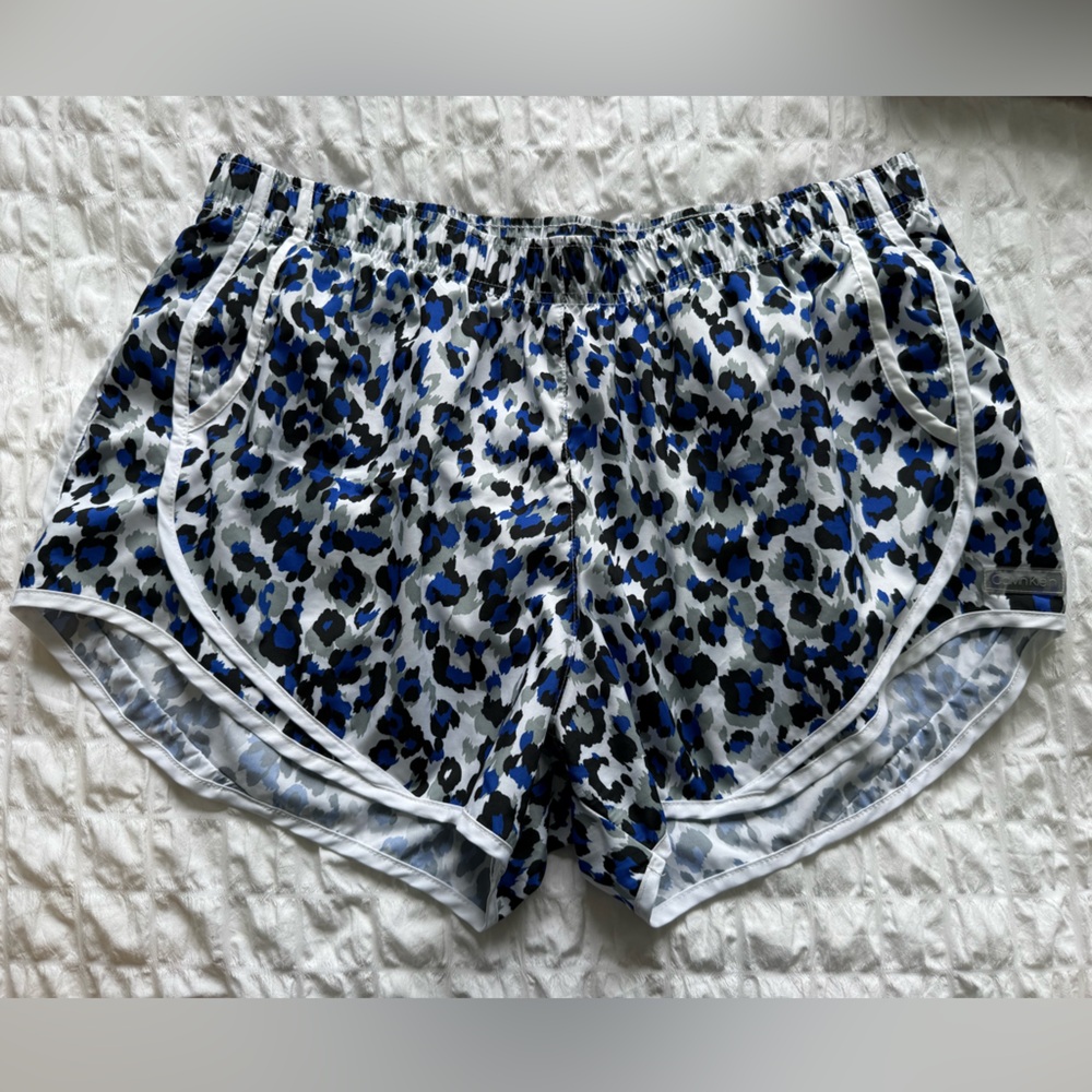 Calvin Klein: Women Athletic shorts size XL